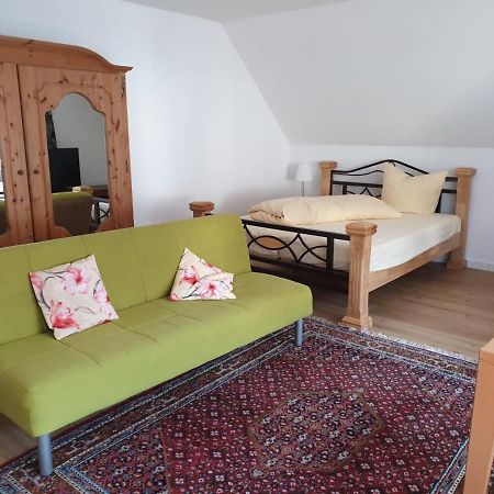 Gaestehaus Hermine Oberkirch  Dış mekan fotoğraf