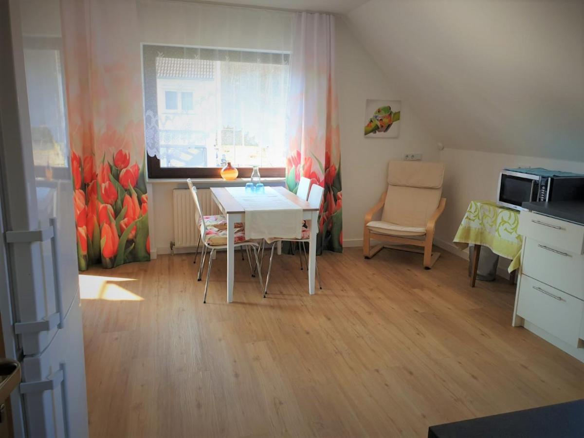 Gaestehaus Hermine Oberkirch  Dış mekan fotoğraf