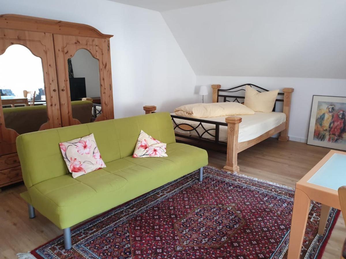 Gaestehaus Hermine Oberkirch  Dış mekan fotoğraf