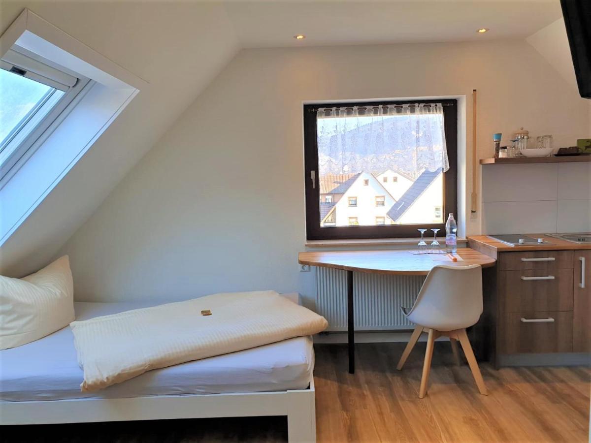 Gaestehaus Hermine Oberkirch  Dış mekan fotoğraf