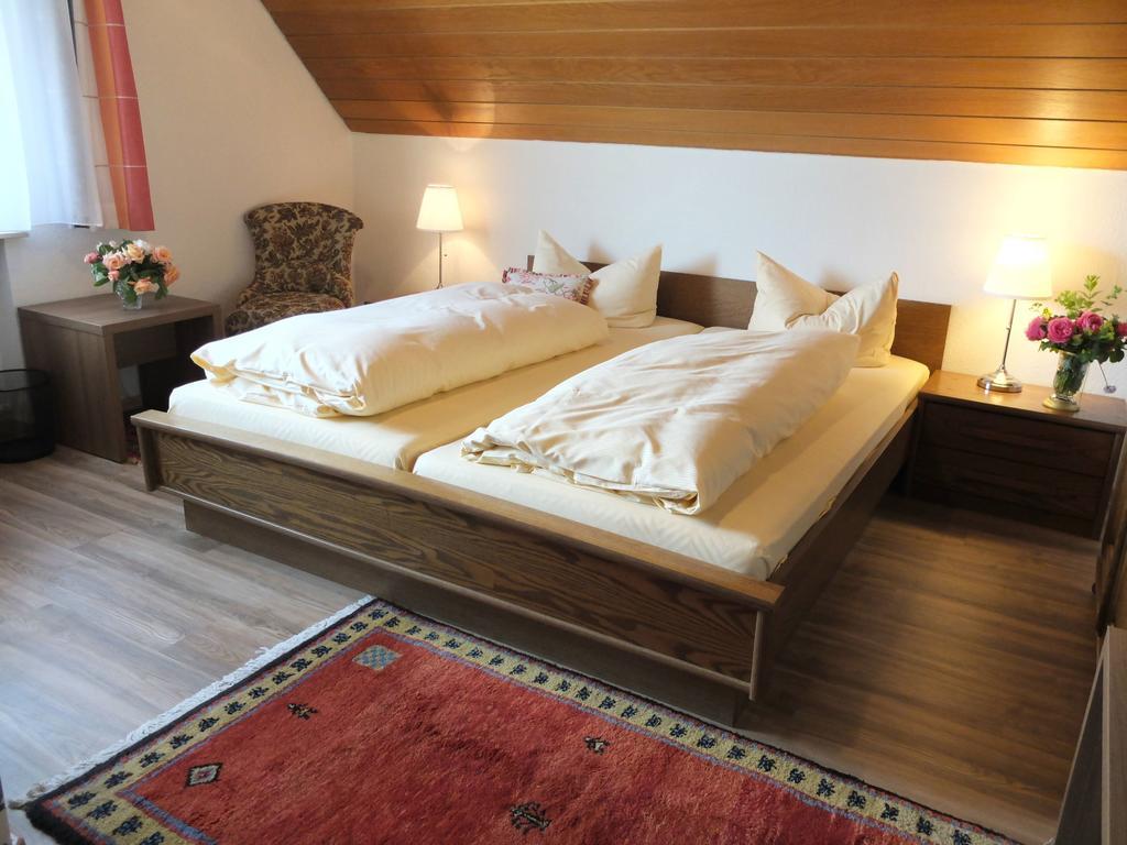 Gaestehaus Hermine Oberkirch  Dış mekan fotoğraf