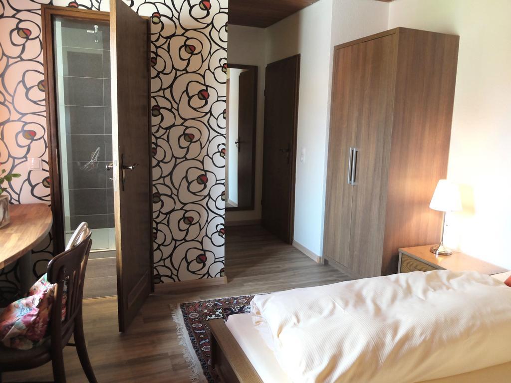 Gaestehaus Hermine Oberkirch  Dış mekan fotoğraf