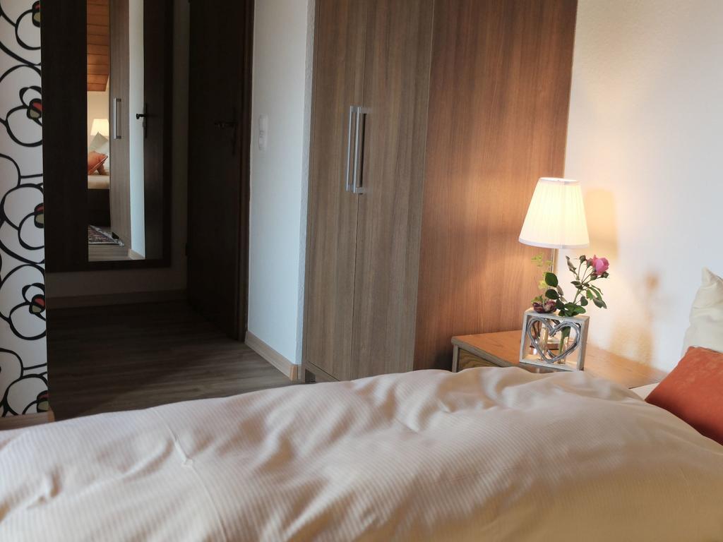 Gaestehaus Hermine Oberkirch  Dış mekan fotoğraf