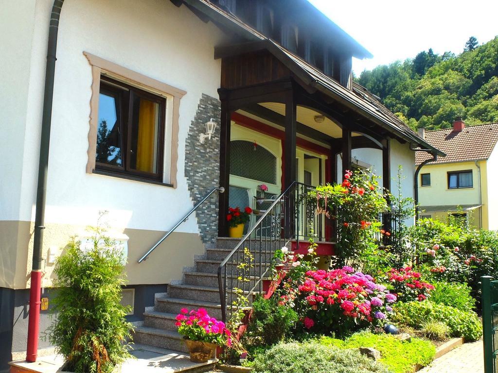 Gaestehaus Hermine Oberkirch  Dış mekan fotoğraf