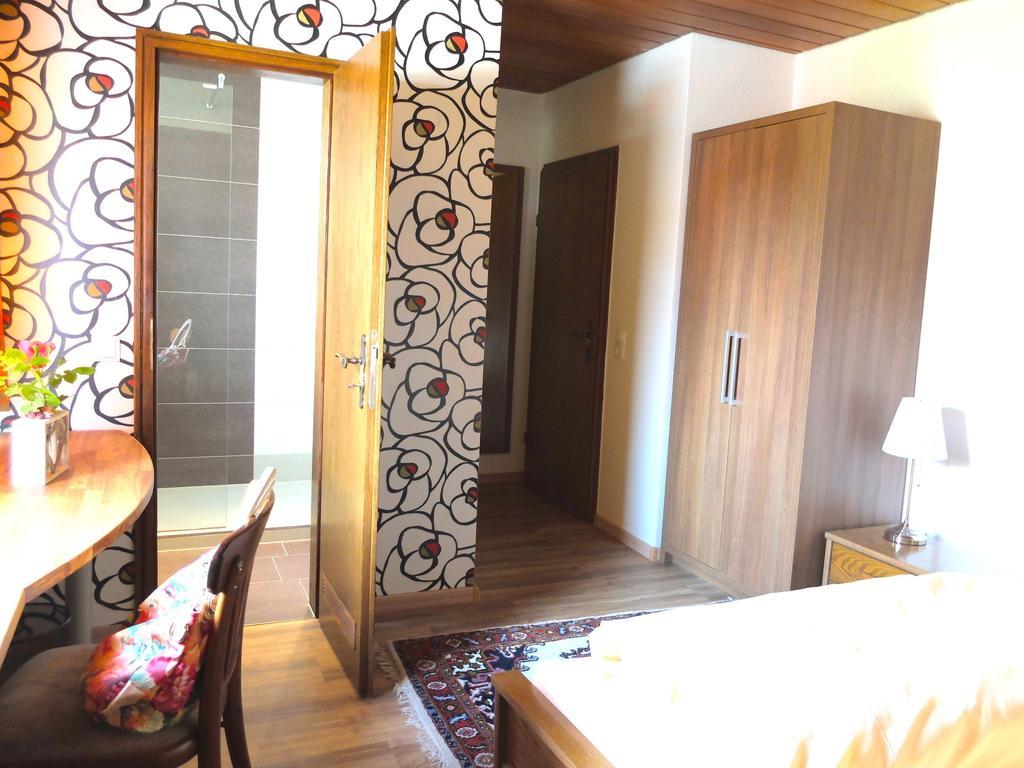 Gaestehaus Hermine Oberkirch  Dış mekan fotoğraf