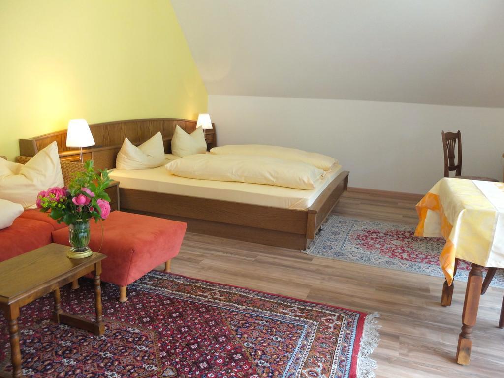 Gaestehaus Hermine Oberkirch  Dış mekan fotoğraf